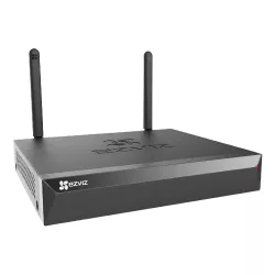EZVIZ CS- X5S 4CH 3K WiFi NVR