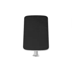 EZVIZ CS-CMT-SOLARPANEL-E Solar Charging Panel | Power Supply For Wireless Outdoor Security System