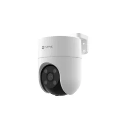EZVIZ H8C 2MP IP WiFi Dome Camera With Night Colour | Two Way Audio