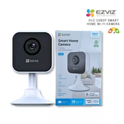 EZVIZ CS H1C 2MP WiFi Dome Camera With Two Way Audio