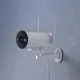 EZVIZ H5 3MP IP Bullet Camera Colour With 4G Sim Supported With Two Way Audio