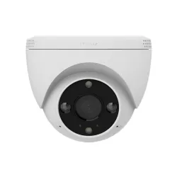 EZVIZ 3MP H4 IP WiFi Dome Camera 2K With Night Colour | Two Way Audio