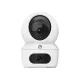 EZVIZ H7C 4MP + 4MP WiFi Dome Dual Lens Camera Two Way Audio