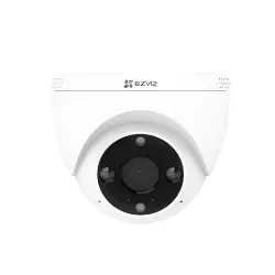 EZVIZ H4 PoE 2K 3MP Dome IP Camera 2.8mm