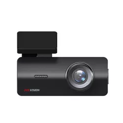 Hikvision AE-DC2018-K2 Dash Security Camera for Four Wheeler Veichles | Full HD 1080P | Built In Wifi | Night Vision | UP To 128Gb | AEDC2018K2