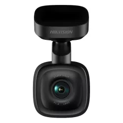 Hikvision AE DC5013 F6 Pro Dash Camera For Four Wheeler Veichles With GPS | Full HD 2K 1600P | ADAS | WiFi | MIC | Night Vision | G-Sensor | UP To 256GB | AE DC5013 F6 PR