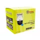 Trueview 3MP IP WiFi Dome Camera With Night Colour Two Way Audio ( T18135)