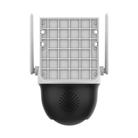 Trueview 3MP IP WiFi Dome Camera With Night Colour Two Way Audio ( T18135)