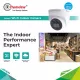 Trueview 3MP WiFi Dome Camera With Night Colour T18140