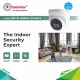 Trueview 3MP WiFi Dome Camera With Night Colour T18140