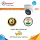Trueview 3MP WiFi Dome Camera With Night Colour T18140