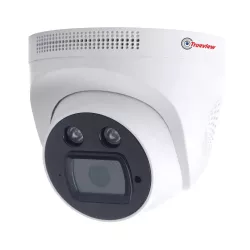 Trueview 3MP WiFi Dome Camera With Night Colour T18140