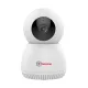Trueview Robot 3MP IP WiFi Dome Camera With 4G Sim Support Two Way Audio(T18150)