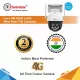 Trueview 4MP IP Dome 4G Night Color Dual Lens Camera With Two Way Audio (T18155)