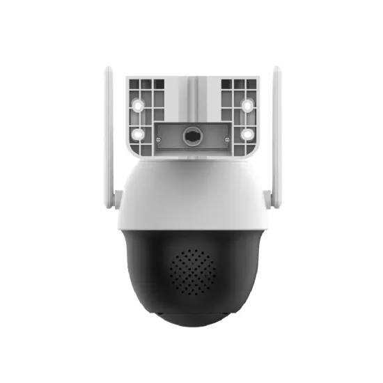 Truveview T18156-AF 4MP Dome IP WiFi Camera With Night Color Vision (2 Way Audio)