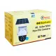 Trueview 3MP IP Outdoor 4G Solar Camera Dual Lens With 10X Zoom (T18164)