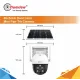 Trueview 3MP IP Outdoor 4G Solar Camera Dual Lens With 10X Zoom (T18164)