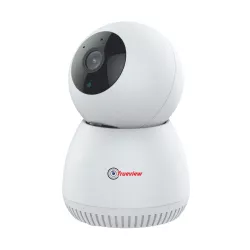 Trueview Robot 2MP IP WiFi Dome Camera Two Way Audio (T18166)