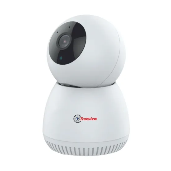 Trueview Robot 2MP IP WiFi Dome Camera Two Way Audio (T18166)