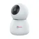 Trueview Robot 2MP IP WiFi Dome Camera Two Way Audio (T18166)
