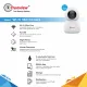 Trueview Robot 2MP IP WiFi Dome Camera Two Way Audio (T18166)