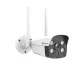 Trueview 3MP IP Bullet Color 4G Sim Supported Camera With Two Way Audio (T18175)