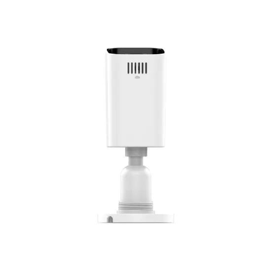 Trueview 3MP 4G Bullet Color Camera With Two Way Audio T18175SF (10X Zoom)