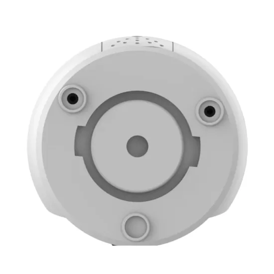 Trueview Robot 2MP + 2MP IP WiFi Dome Linkage Camera Two Way Audio (T18184-A)