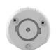 Trueview Robot 2MP + 2MP IP WiFi Dome Linkage Camera Two Way Audio (T18184-A)
