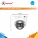 Trueview 3MP IP Dome Camera With Night Colour With 4G Sim Supported (T18185)