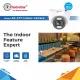Trueview 3MP IP Dome Camera With Night Colour With 4G Sim Supported (T18185)