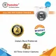 Trueview 3MP IP Dome Camera With Night Colour With 4G Sim Supported (T18185)