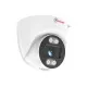 Trueview 3MP 4G Dome Color Camera With Two Way Audio T18185SF (10X Zoom)