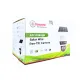 Trueview 3MP+3MP 4G Mini PT Solar Linkage Night Colour With Two Way Audio (T18200 A) Camera