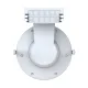 Trueview 2MP + 2MP IP Dome Camera Linkage With 4G Night Vision Dual  Lens Two Way Audio T18201