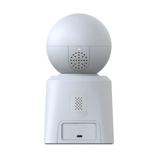 Truveview Cube 3MP Dome IP WiFi Camera