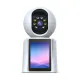 Truveview Cube 3MP Dome IP WiFi Camera