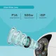 Truveview Cube 3MP Dome IP WiFi Camera
