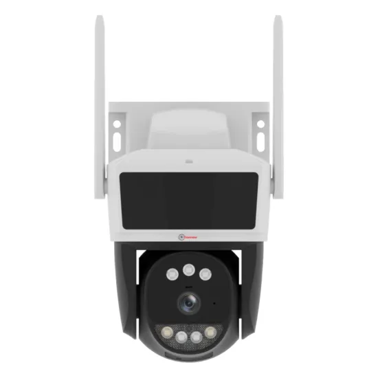 Trueview Wi-Fi Mini PT Camera 3mp Two Way Audio T18290S (10X Zoom)