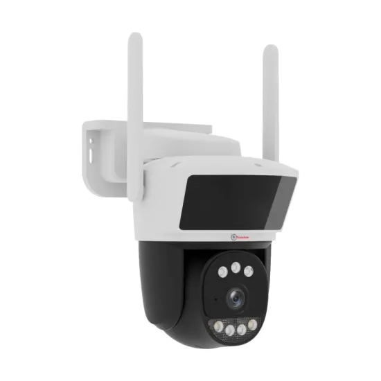 Trueview Wi-Fi Mini PT Camera 3mp Two Way Audio T18290S (10X Zoom)
