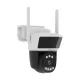 Trueview Wi-Fi Mini PT Camera 3mp Two Way Audio T18290S (10X Zoom)