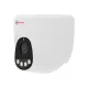 Trueview 3MP Wi-Fi Dome Camera With Two Way Audio (T18294S)