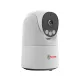 Trueview Robot 3MP Wi-Fi PT Camera Two Way Audio (T18296S)
