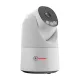 Trueview Robot 3MP Wi-Fi PT Camera Two Way Audio (T18296S)