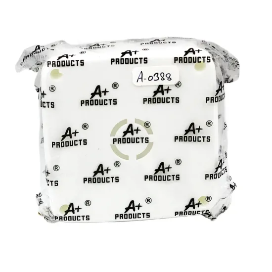 A+Products Pvc Junction Box 3.75x3.75x1.5 Inch For HD CCTV Camera