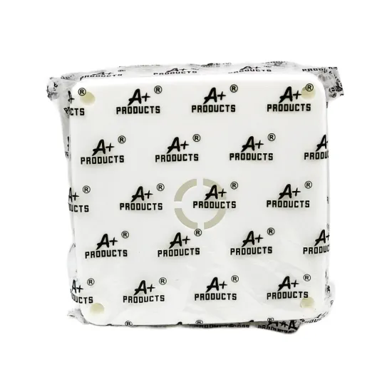 A+Products Pvc Junction Box 4.5x4.5x1.5 Inch For IP CCTV Camera