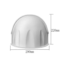 CCTV Camera Guard For Rain and Sun Protection