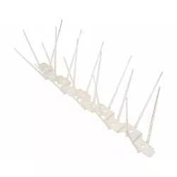 Bird Protector Plastic Spikes for CCTV Camera 12 Inch (BIG)