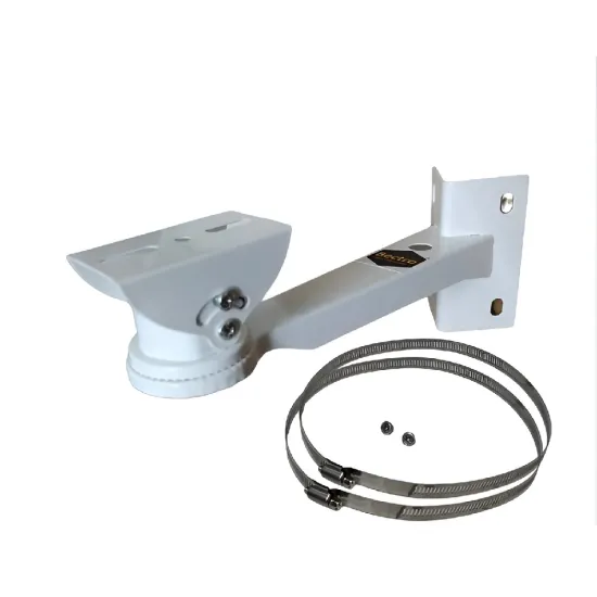 Pole Mounting Bracket For CCTV Camera