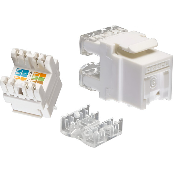 Digisol Keystone Cat6 Digisol Keystone Cat6